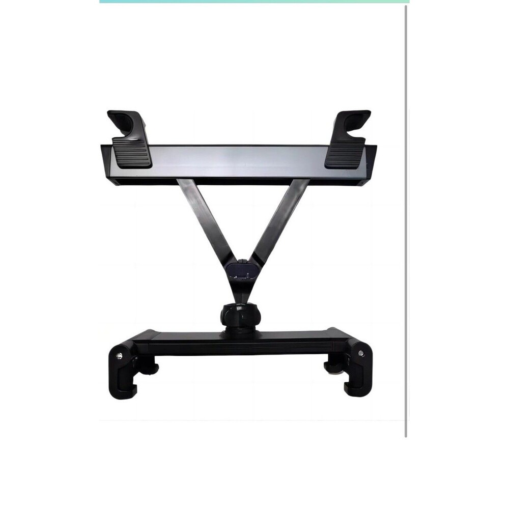 Car Back Seat Headrest Mount Tablet Holder for iPad Phone Samsung 4.7-12.9"